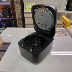 愛品館 市原店】日立 2022年製 圧力IH炊飯器 RZ-V100EM 【愛