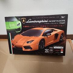 ラジコン