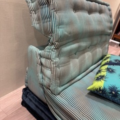 roche bobois Missoni ロッシュボボア ミッソーニの画像