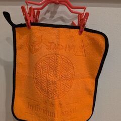 【新品未使用品】タオル