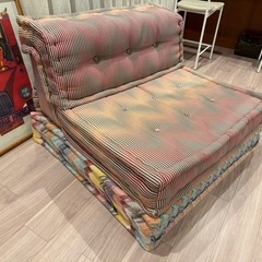 Roche Bobois MAH JONG ミッソーニ　ロッシュボボア