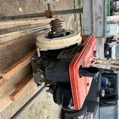 ヤンマー NF80-LB値下げの画像