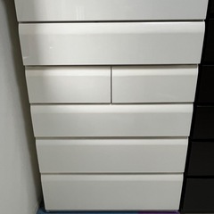 タンス　値下げ