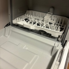 パナソニック　Panasonic 食洗機　TCM4の画像