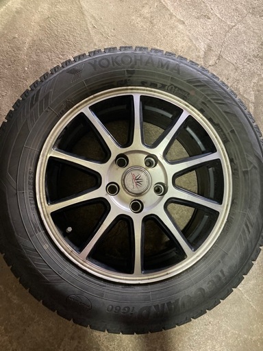 ワンシーズン使用