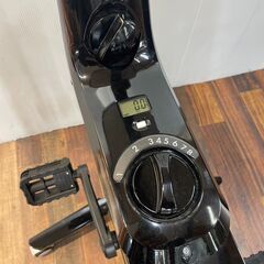 Qurra ツクエアロ2 デスク付きエクササイズバイク 3R-ABK2 トレーニング フィットネス 健康の画像