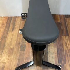 Qurra ツクエアロ2 デスク付きエクササイズバイク 3R-ABK2 トレーニング フィットネス 健康の画像