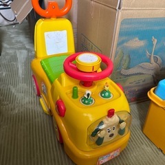 のりもの