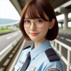 【高速道路の警備員】邑楽郡→岐阜県【住み込み・寮費無料】