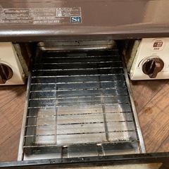 ガステーブルの画像