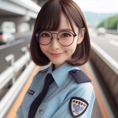 【高速道路の警備員】草加市→岐阜県【住み込み・寮費無料】
