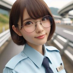 【高速道路の警備員】流山市→岐阜県【住み込み・寮費無料】