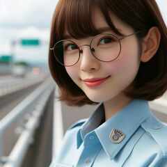 【高速道路の警備員】大田区→岐阜県【住み込み・寮費無料】