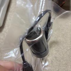 USB シガーソケット 変換 ケーブル の画像
