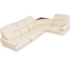 ソファーの画像