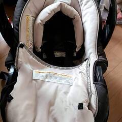 チャイルドシートの画像