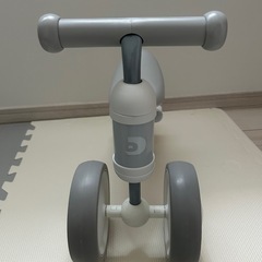 【再値下げ】D-bike miniプラスの画像