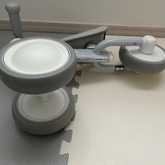 【再値下げ】D-bike miniプラスの画像