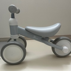 【再値下げ】D-bike miniプラス