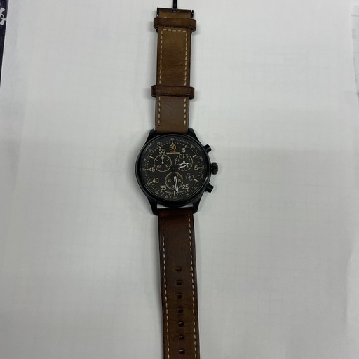 再値下げタイメックスT49905