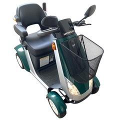 ★ HONDA ホンダ　シニアカー　MONPAL モンパル　ML...
