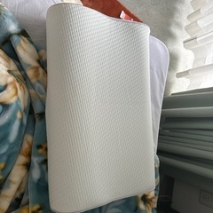 波型低反発まくら