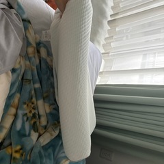 波型低反発まくらの画像