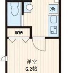 🌈🌈好条件物件に空きがでました🌈🌈初期費用0円プラン利用可🌟ペッ...