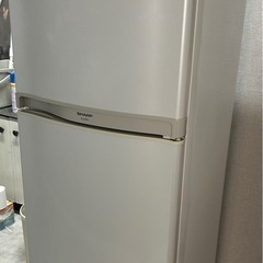 東京都の225L 2ドア 家電の中古が安い！激安で譲ります・無料で