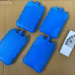 Sugeko 気化式冷風機　LY700Yの画像