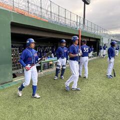 福井県生涯還暦野球協会　還暦、古希軟式野球選手募集
