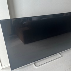 55インチテレビ　ジャンクの画像