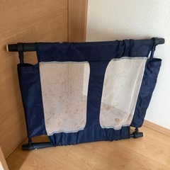 ベビーゲート　ジャンク