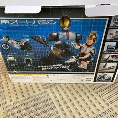 仮面ライダー　バイク　乗り物　
の画像