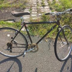 自転車の画像