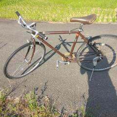 自転車