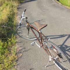 自転車の画像