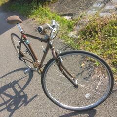 自転車の画像