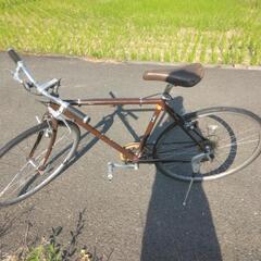 自転車の画像