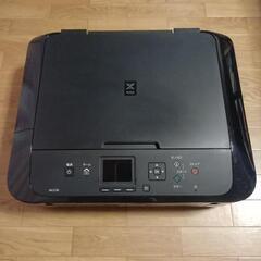 Canon　プリンター　　