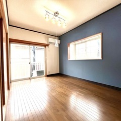 🎁初期費用０円！🔴2DK万！🌟【敷０・礼０・仲介手数料０・更新料...
