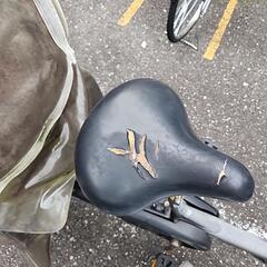 電動自転車 ジャンクの画像