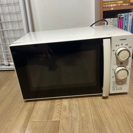 電子レンジ