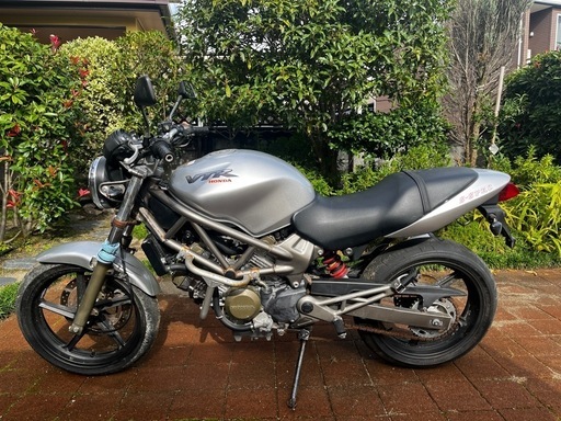ホンダ HONDA VTR250