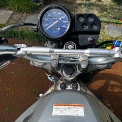 HONDA VTR250の画像