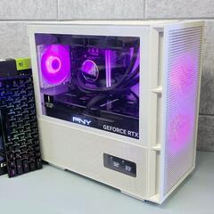 高性能ゲーミングPC/新型i9 14900K/32GB/1TB/RTX
