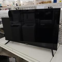 Hisense 液晶テレビ 21年製 32インチ TJ8206