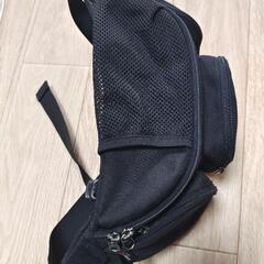 マルチポケットウエストバッグの画像