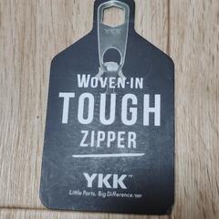 マルチポケットウエストバッグの画像