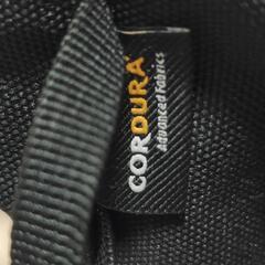 マルチポケットウエストバッグの画像